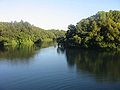 Foy's Lake, Chittagong by Azim Al Jabber