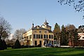 Estate region: Villa Kruisdonk
