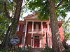 Joshua K. Hutchison House