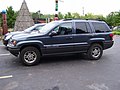 2002 Jeep Grand Cherokee