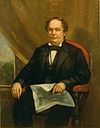 John Bigler, 2nd Speaker (1850–1851)