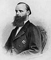 Karl Klaus von der Decken (1833–1865), Explorer of East Africa