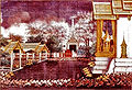 King Taksin, 1768