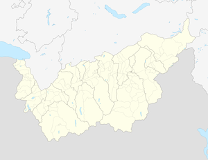尚佩里在瓦萊州的位置