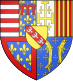 Coat of arms of Humbécourt