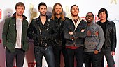 Band Maroon 5