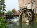 The Watermill