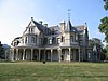 Lockwood-Mathews Mansion