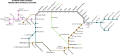 Ottawa Rapid Transit Map