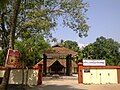 Porkkali Devi Temple