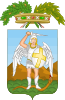 Coat of arms of Province of Foggia