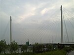 青林湾大桥主桥
