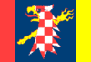 Flag of Radvanice