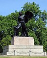 Richard Westmacott Wellington Monument