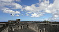 Fort George Citadel