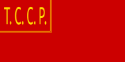 突厥斯坦苏维埃社会主义自治共和国 1919年-1921年