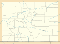 Timeline of volcanism on Earth is located in Colorado