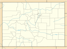 LHX is located in Colorado