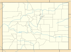 Durango High School (Colorado) is located in Colorado