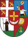 Wien - Bezirk Neubau, Wappen.svg (31 times)