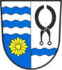 Coat of arms of Zlončice