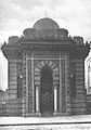 The synagogue in c. 1900