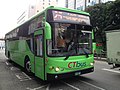 中台灣客運台中市公車25路