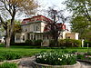 Abner L. Harris House