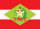 Santa Caterina State Flag