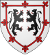 穆瓦耶讷维尔徽章
