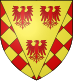 Coat of arms of Neuil