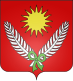 萨维尼勒塞克徽章