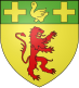 Coat of arms of Ouzouer-des-Champs