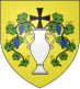 Coat of arms of Vaison-la-Romaine