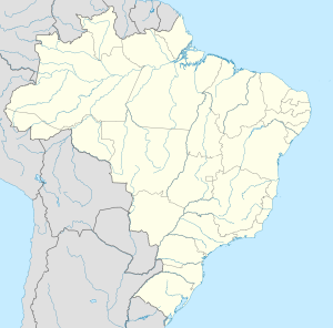 2024 Stock Series is located in Brazil