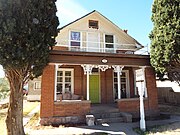 Old House - 1910