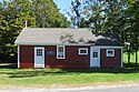 Corner School, Montgomery MA