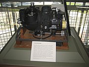 諾頓轟炸機瞄準器（英語：Norden bombsight）