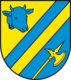 Coat of arms of Bülstringen
