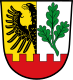 Coat of arms of Puschendorf