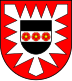 Coat of arms of Tangstedt