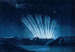 歇索彗星
