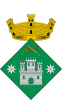 Coat of arms of Albons