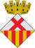 Coat of arms of L'Hospitalet de Llobregat