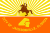 杰克逊维尔尔旗帜