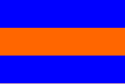 Flag of Nassau-Usingen