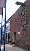 Grosse Pointe Central Library