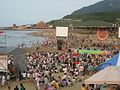 2006年贡寮国际海洋音乐祭