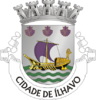 Coat of arms of Ílhavo