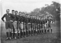 Kangaroos 1932